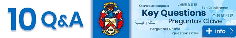 伯爵瀚国际大学： 个关键问题